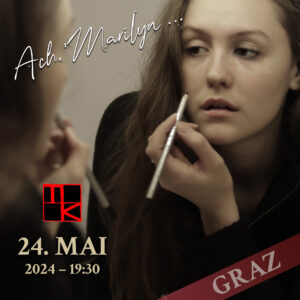 FREITAG., 24. MAI – 19:30