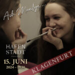 SAMSTAG, 15. JUNI – 19:30 SAMSTAG, 15. JUNI – 19:30