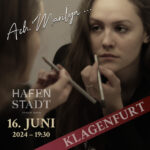 SONNTAG, 16. JUNI – 19:30 SONNTAG, 16. JUNI – 19:30