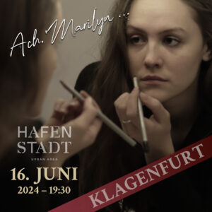 SONNTAG, 16. JUNI – 19:30