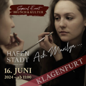 SONNTAG, 16. JUNI – 11:00